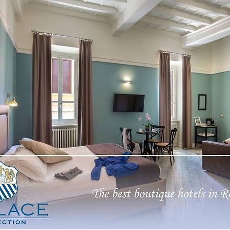 My Trevi Charming & Luxury Rooms Rome Bagian luar foto