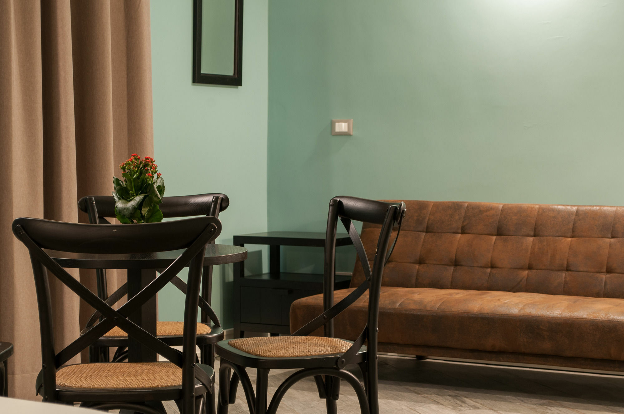 My Trevi Charming & Luxury Rooms Rome Bagian luar foto