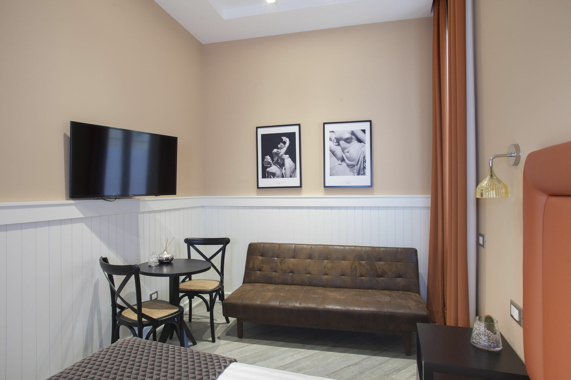 My Trevi Charming & Luxury Rooms Rome Bagian luar foto