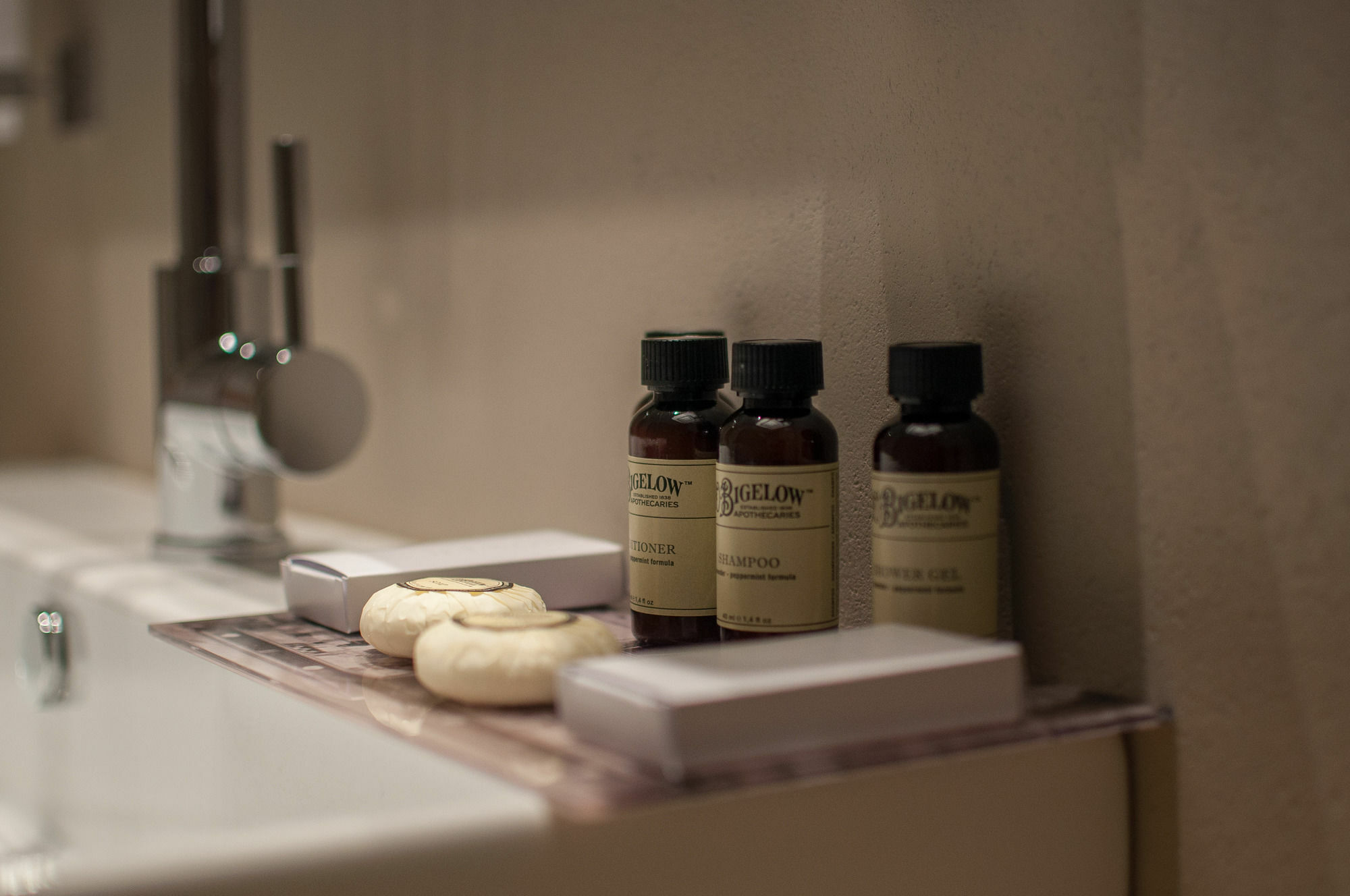 My Trevi Charming & Luxury Rooms Rome Bagian luar foto