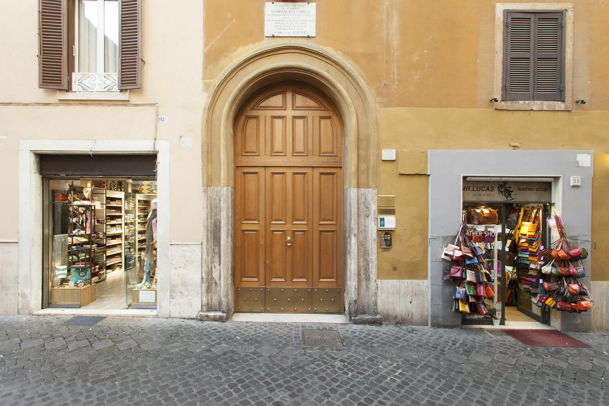 My Trevi Charming & Luxury Rooms Rome Bagian luar foto