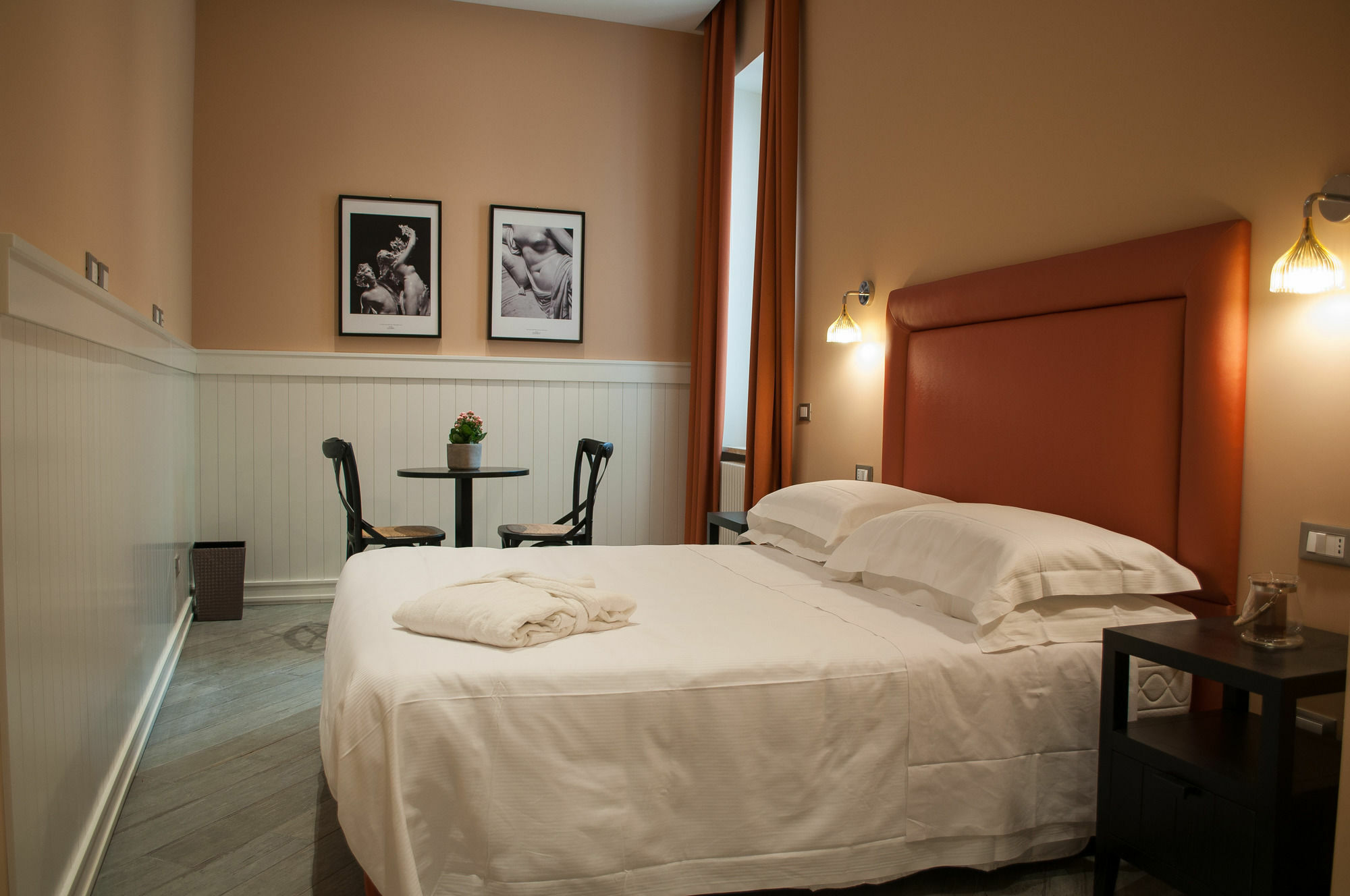 My Trevi Charming & Luxury Rooms Rome Bagian luar foto