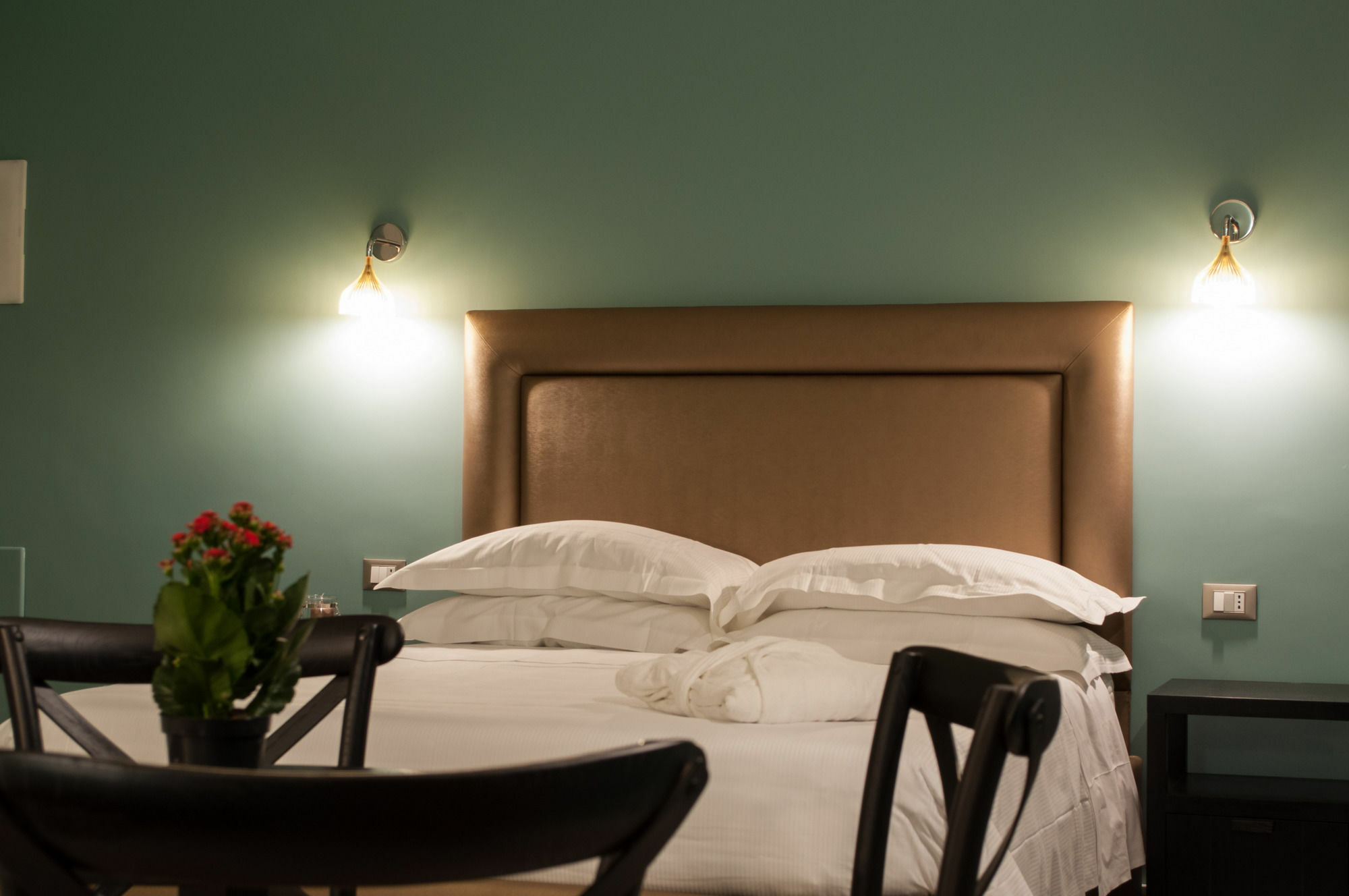 My Trevi Charming & Luxury Rooms Rome Bagian luar foto