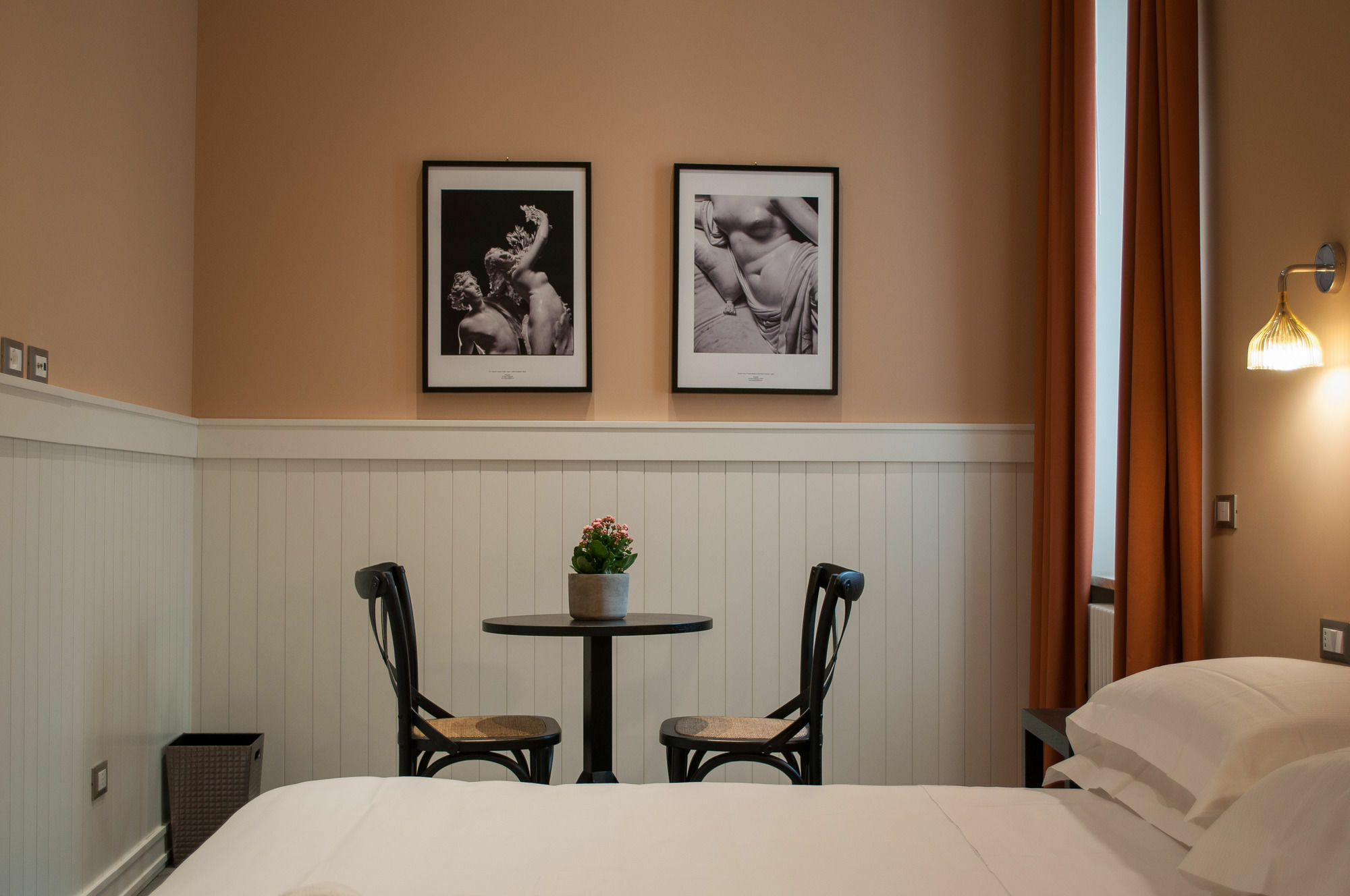 My Trevi Charming & Luxury Rooms Rome Bagian luar foto