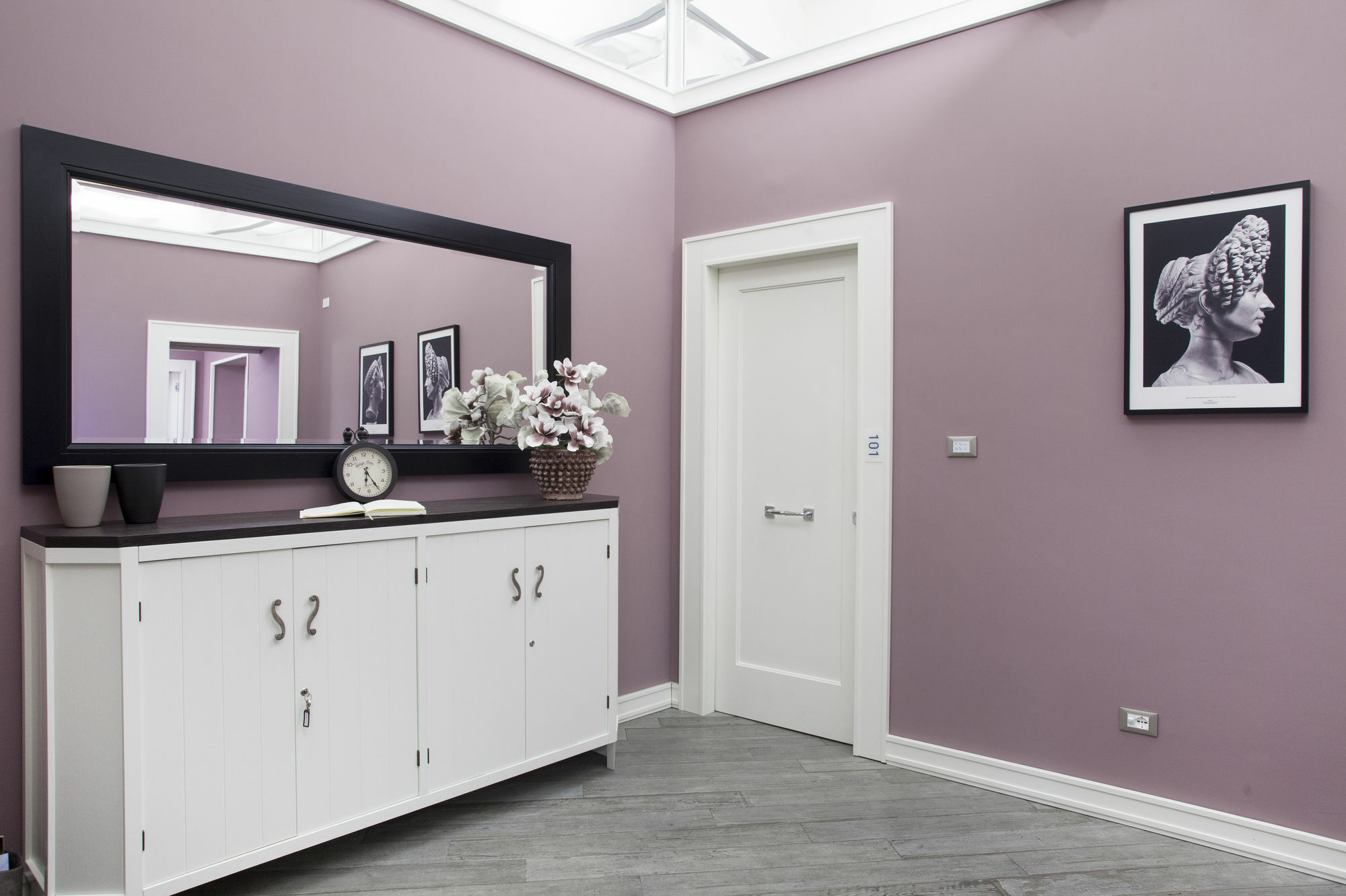 My Trevi Charming & Luxury Rooms Rome Bagian luar foto