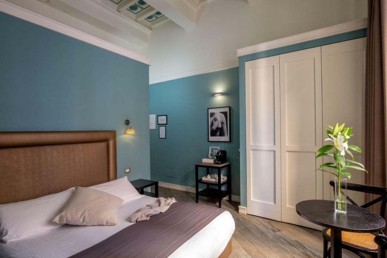 My Trevi Charming & Luxury Rooms Rome Bagian luar foto