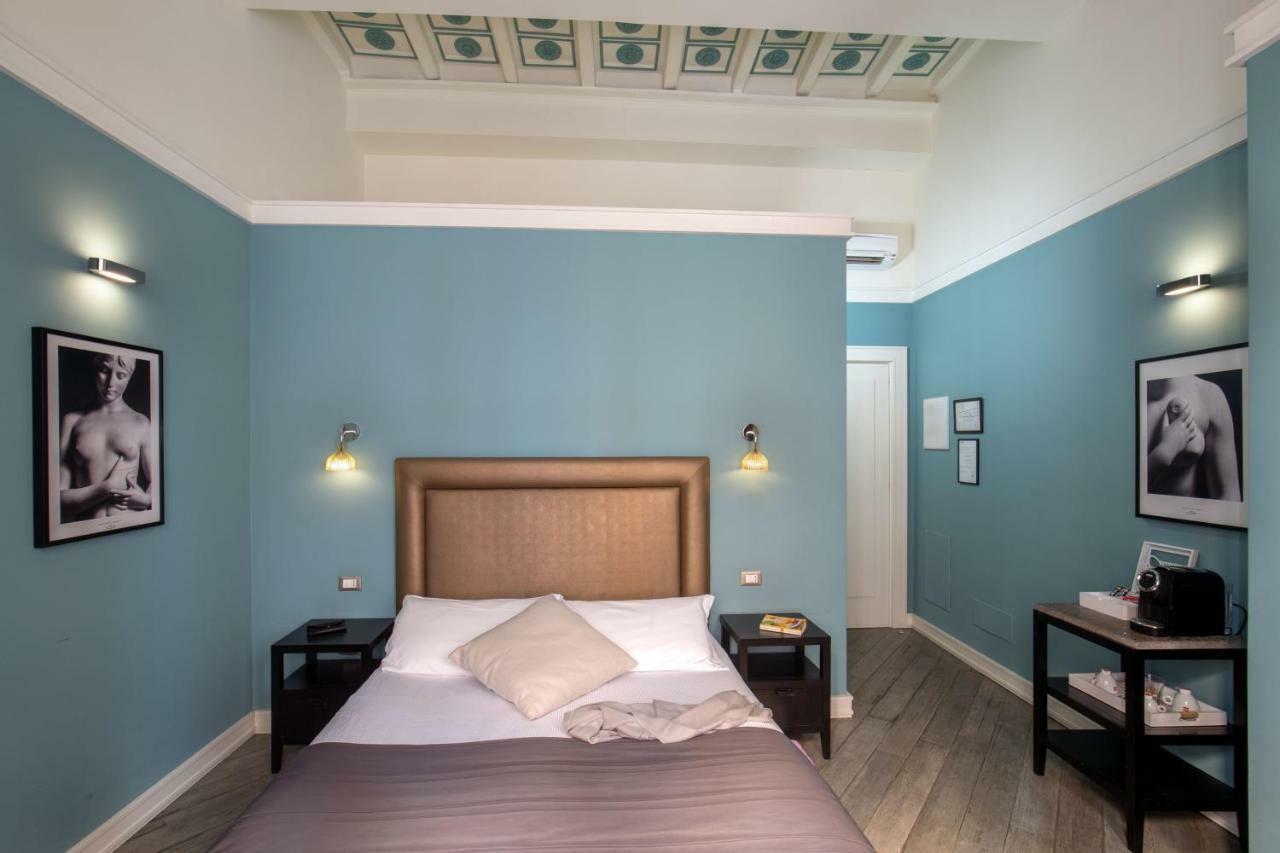 My Trevi Charming & Luxury Rooms Rome Bagian luar foto