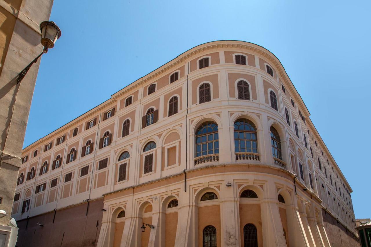 My Trevi Charming & Luxury Rooms Rome Bagian luar foto